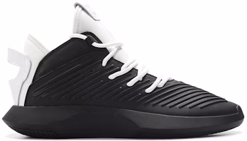 adidas Crazy 1 ADV 'Black White' AQ0321 adidas Crazy 1 ADV 'Black White' AQ0321