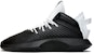 adidas Crazy 1 ADV 'Hitam Putih' AQ0321