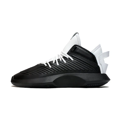 adidas Crazy 1 ADV 'Black White'