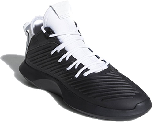 adidas Crazy 1 ADV 'Blanco y Negro' AQ0321 Order adidas Crazy 1 ADV 'Blanco y Negro' AQ0321