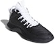 Order adidas Crazy 1 ADV 'Hitam Putih' AQ0321