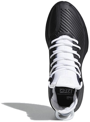 adidas Crazy 1 ADV 'Blanco y Negro' AQ0321 Shop adidas Crazy 1 ADV 'Blanco y Negro' AQ0321