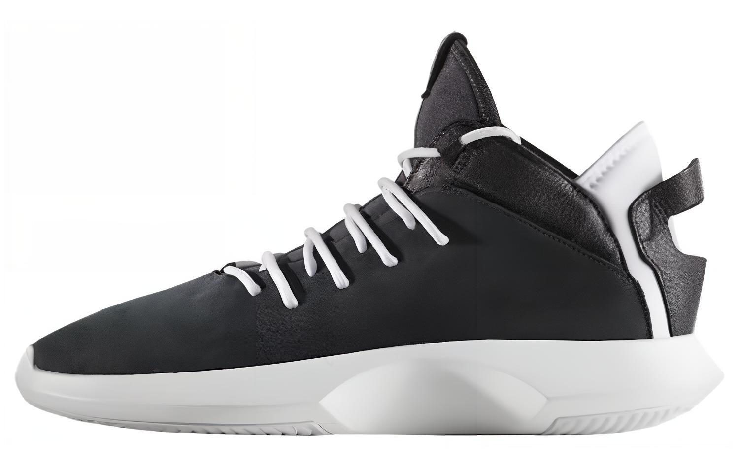 adidas Crazy 1 ADV 'Black White' BY4370