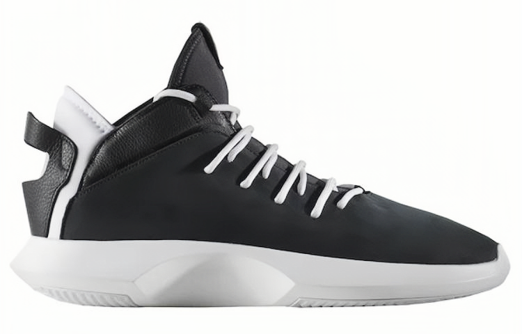 Order 아디다스 크레이지 1 ADV '블랙 화이트' BY4370