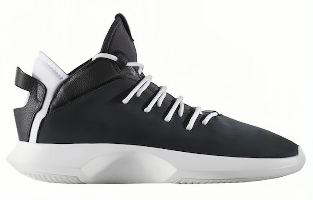 아디다스 크레이지 1 ADV '블랙 화이트' BY4370 Order 아디다스 크레이지 1 ADV '블랙 화이트' BY4370