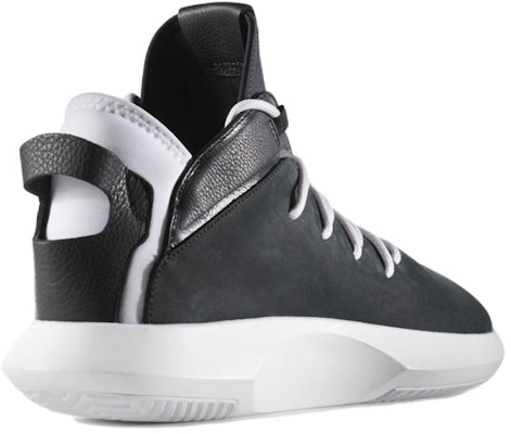 아디다스 크레이지 1 ADV '블랙 화이트' BY4370 Lookbook 아디다스 크레이지 1 ADV '블랙 화이트' BY4370