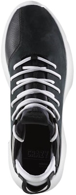 아디다스 크레이지 1 ADV '블랙 화이트' BY4370 Shop 아디다스 크레이지 1 ADV '블랙 화이트' BY4370