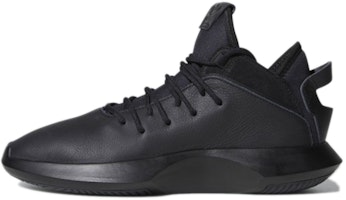 adidas Crazy 1 ADV 'Core Black' AQ0319 adidas Crazy 1 ADV 'Core Black' AQ0319