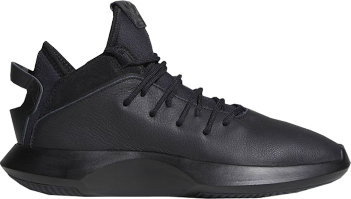 adidas originals Crazy 1 Adv 耐磨 低筒 復古籃球鞋 男款 夜空黑 Buy adidas originals Crazy 1 Adv 耐磨 低筒 復古籃球鞋 男款 夜空黑