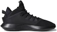 Order adidas Crazy 1 ADV 'Hitam Teras' AQ0319