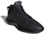 adidas Crazy 1 ADV 'Hitam Teras' AQ0319
