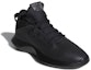 Lookbook adidas Crazy 1 ADV 'Hitam Teras' AQ0319
