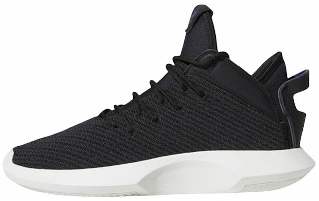 adidas Crazy 1 ADV 'Core Black' B37561 Buy adidas Crazy 1 ADV 'Core Black' B37561