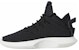 adidas Crazy 1 ADV 'Core Black' Hitam Teras B37561