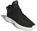 Lookbook adidas Crazy 1 ADV 'Core Black' Hitam Teras B37561