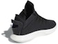 Shop adidas Crazy 1 ADV 'Core Black' Hitam Teras B37561