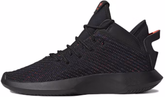 adidas Crazy 1 ADV 'Core Black' B37562 adidas Crazy 1 ADV 'Core Black' B37562