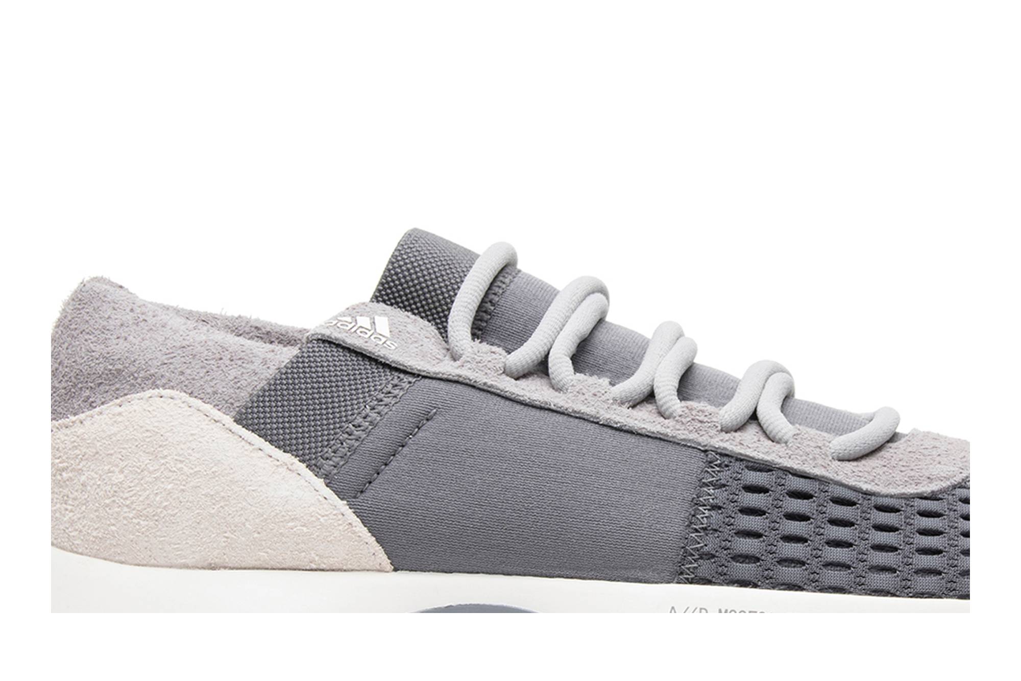 adidas crazy 1 adv grey