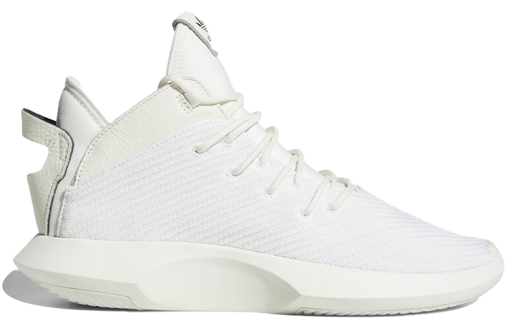 Order adidas Originals Crazy 1 Adv 皮革 白