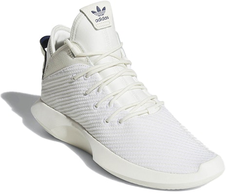 adidas Crazy 1 ADV 'Running White' Putih Lari AQ1191 Lookbook adidas Crazy 1 ADV 'Running White' Putih Lari AQ1191
