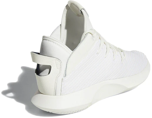 adidas Crazy 1 ADV ''Running White'' Weiß AQ1191 Shop adidas Crazy 1 ADV ''Running White'' Weiß AQ1191