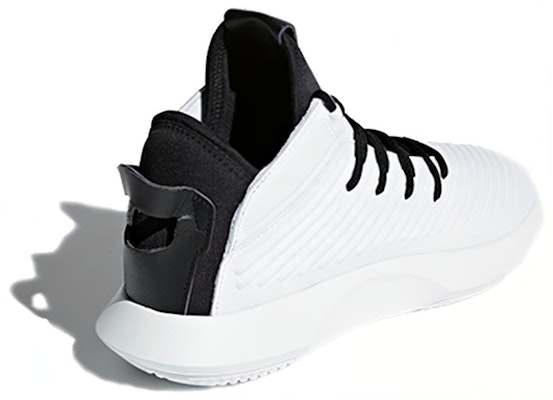 adidas Crazy 1 ADV 'White' AQ0320 Order adidas Crazy 1 ADV 'White' AQ0320