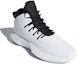 Lookbook adidas Crazy 1 ADV 'Putih' AQ0320