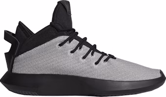 adidas Crazy 1 ADV Primeknit 'Silver Metallic' CQ0975 adidas Crazy 1 ADV Primeknit 'Silver Metallic' CQ0975