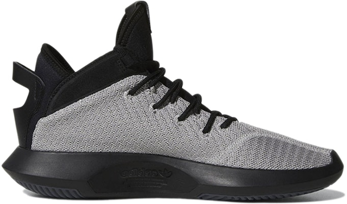 adidas Crazy 1 ADV Primeknit 'Silver Metallic' CQ0975 Order adidas Crazy 1 ADV Primeknit 'Silver Metallic' CQ0975