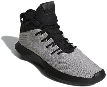 阿迪达斯 Crazy 1 ADV Primeknit '银色金属' CQ0975 Lookbook 阿迪达斯 Crazy 1 ADV Primeknit '银色金属' CQ0975