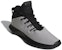 adidas Crazy 1 ADV Primeknit 'Perak Metalik' CQ0975