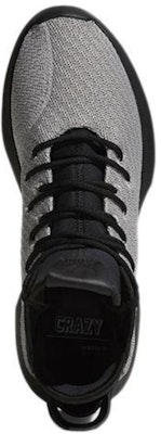 adidas Crazy 1 ADV Primeknit 'Silver Metallic' CQ0975 Purchase adidas Crazy 1 ADV Primeknit 'Silver Metallic' CQ0975