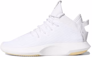 adidas Crazy 1 ADV Primeknit 'White Gum' AH2076 adidas Crazy 1 ADV Primeknit 'White Gum' AH2076