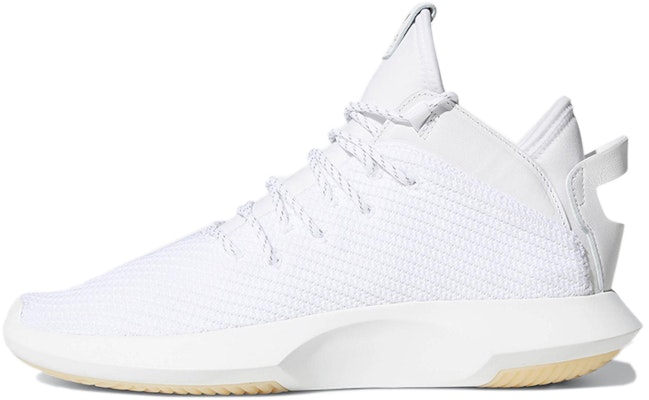 adidas Crazy 1 ADV Primeknit 'White Gum' AH2076 Buy adidas Crazy 1 ADV Primeknit 'White Gum' AH2076
