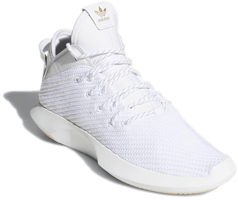 adidas Crazy 1 ADV Primeknit 'Blanco Gum' AH2076 Lookbook adidas Crazy 1 ADV Primeknit 'Blanco Gum' AH2076