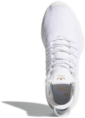 adidas Crazy 1 ADV Primeknit 'Blanco Gum' AH2076 Purchase adidas Crazy 1 ADV Primeknit 'Blanco Gum' AH2076