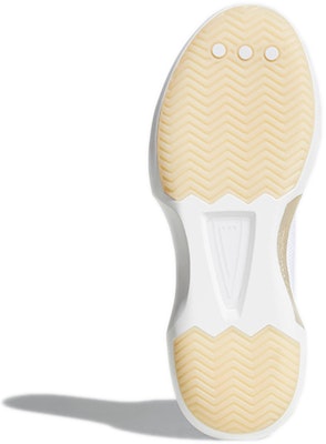 adidas Crazy 1 ADV Primeknit 'Blanco Gum' AH2076 Details for adidas Crazy 1 ADV Primeknit 'Blanco Gum' AH2076
