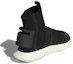 Shop adidas Crazy 1 ADV Primeknit Sock 'Core Black' Hitam Core B37568