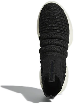 adidas Crazy 1 ADV Primeknit Sock 'Core Black' Hitam Core B37568 Purchase adidas Crazy 1 ADV Primeknit Sock 'Core Black' Hitam Core B37568