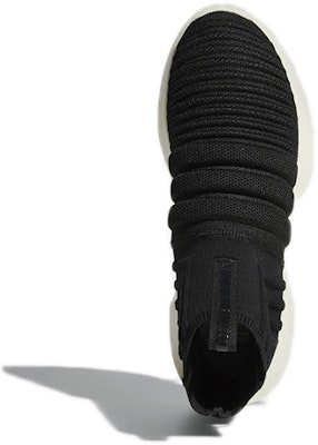 adidas Crazy 1 ADV Primeknit Sock 'Core Black' Hitam Inti B37568 Purchase adidas Crazy 1 ADV Primeknit Sock 'Core Black' Hitam Inti B37568