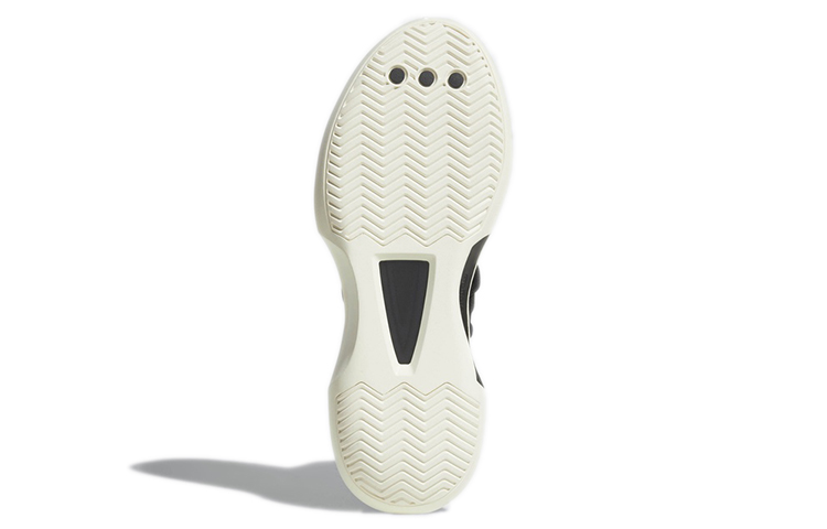 Details for adidas Originals Crazy 1 Adv Sock PK 防滑耐磨 高筒 复古籃球鞋 男款 黑白