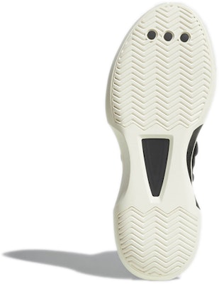 adidas Crazy 1 ADV Primeknit Sock 'Core Black' Hitam Inti B37568 Details for adidas Crazy 1 ADV Primeknit Sock 'Core Black' Hitam Inti B37568