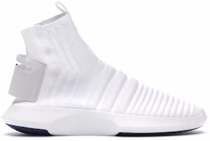 adidas Crazy 1 ADV Primeknit Sock 'White' CQ1012 adidas Crazy 1 ADV Primeknit Sock 'White' CQ1012