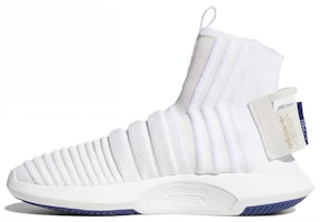 adidas Crazy 1 ADV Sock Primeknit 舒適耐磨跑步鞋 象牙白 Buy adidas Crazy 1 ADV Sock Primeknit 舒適耐磨跑步鞋 象牙白
