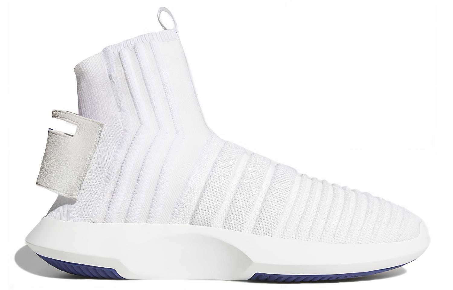 Order クレイジー1 ADV PKソック (白) CQ1012