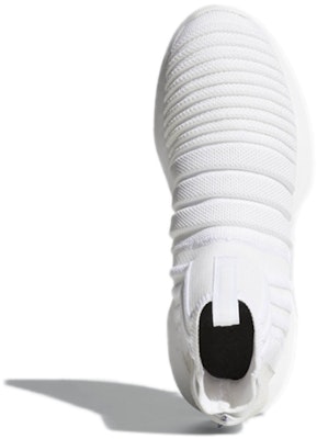adidas Crazy 1 ADV Primeknit Calcetín 'Blanco' CQ1012 Purchase adidas Crazy 1 ADV Primeknit Calcetín 'Blanco' CQ1012