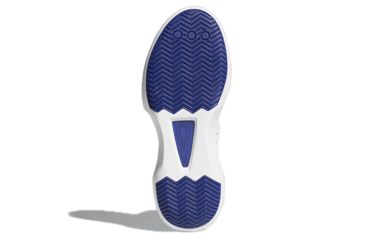 Details for クレイジー1 ADV PKソック (白) CQ1012