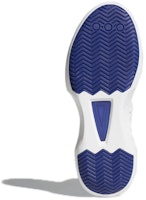 adidas Crazy 1 ADV Sock Primeknit 舒適耐磨跑步鞋 象牙白 Details for adidas Crazy 1 ADV Sock Primeknit 舒適耐磨跑步鞋 象牙白