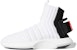 adidas Crazy 1 Adv Sock Pk 'Putih Hitam Merah' CQ0985