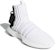 adidas Crazy 1 Adv Sock Pk 'Putih Hitam Merah' CQ0985